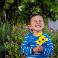 Ten thousand acts of kindness