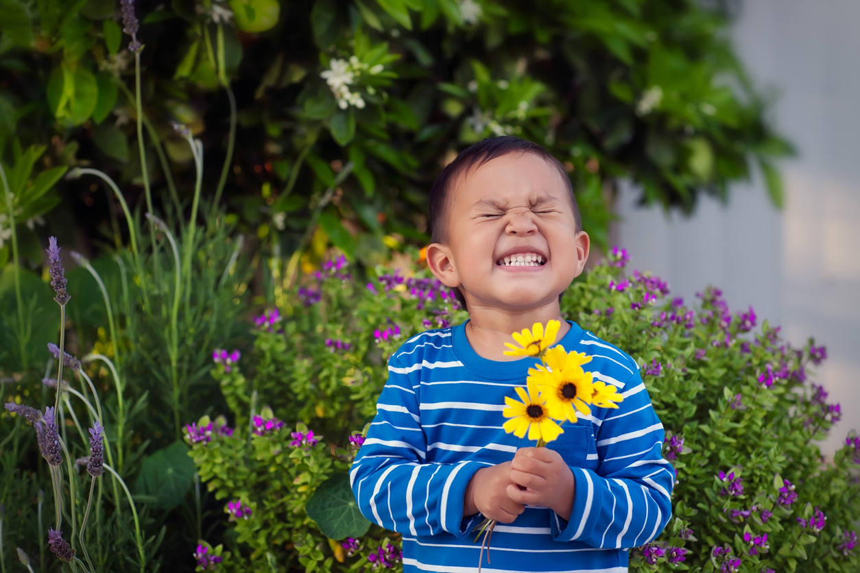 Ten thousand acts of kindness