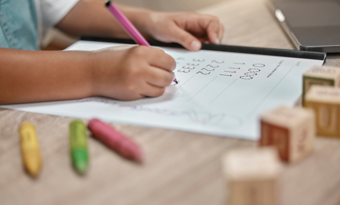Education Recovery Scoreboard