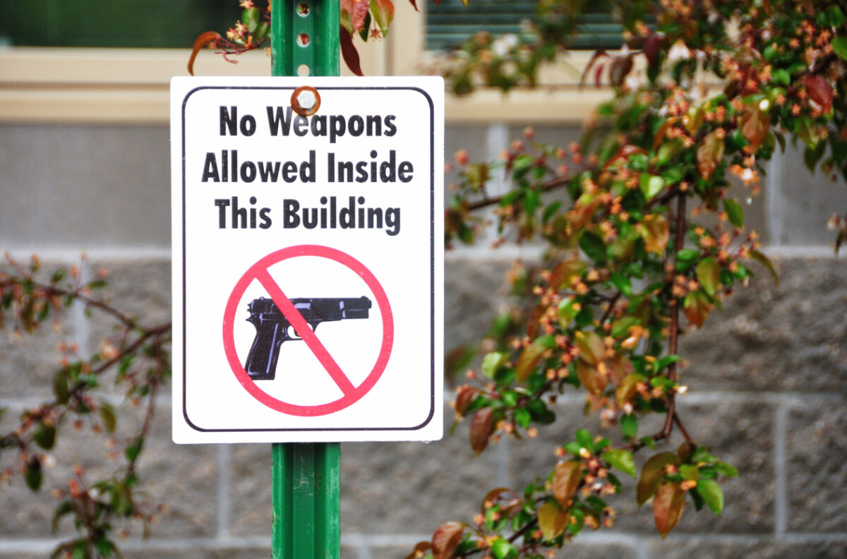 Gun bills gain traction