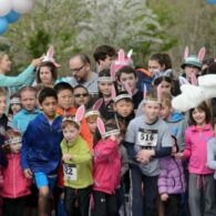 beat the bunny race 5k
