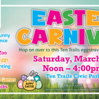 easter carnival