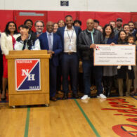 Alliance for Education Awards