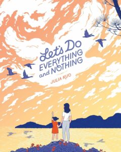 Read through AAPI month 