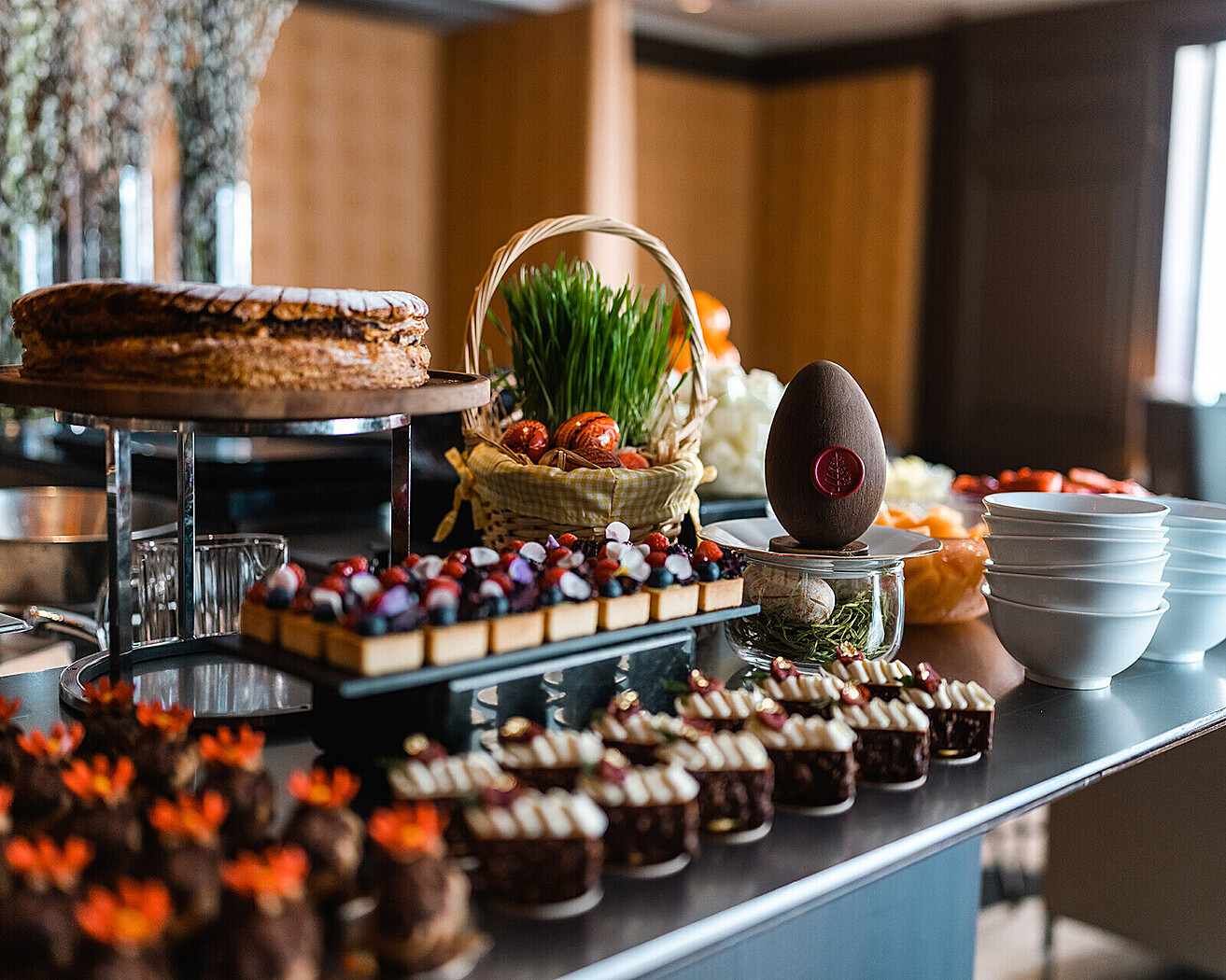 Easter Dessert Buffet_Goldfinch Tavern 2