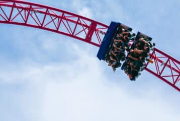 PNW amusement parks