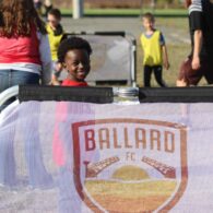 soccer clinics