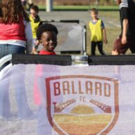 soccer clinics