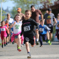 magnuson run earth day