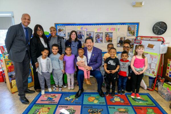 Seattle Preschool Program expands
