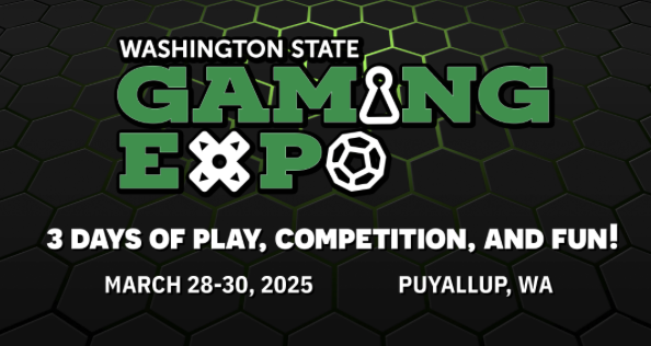 gaming expo