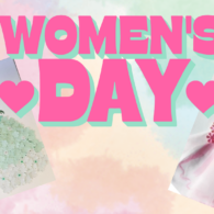 womens day crafts