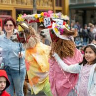 Snohomish-Easter-Parade-