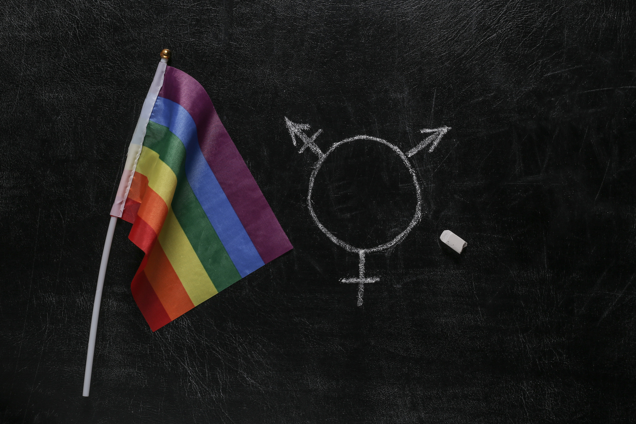 LGBTQ+ history in WA schools