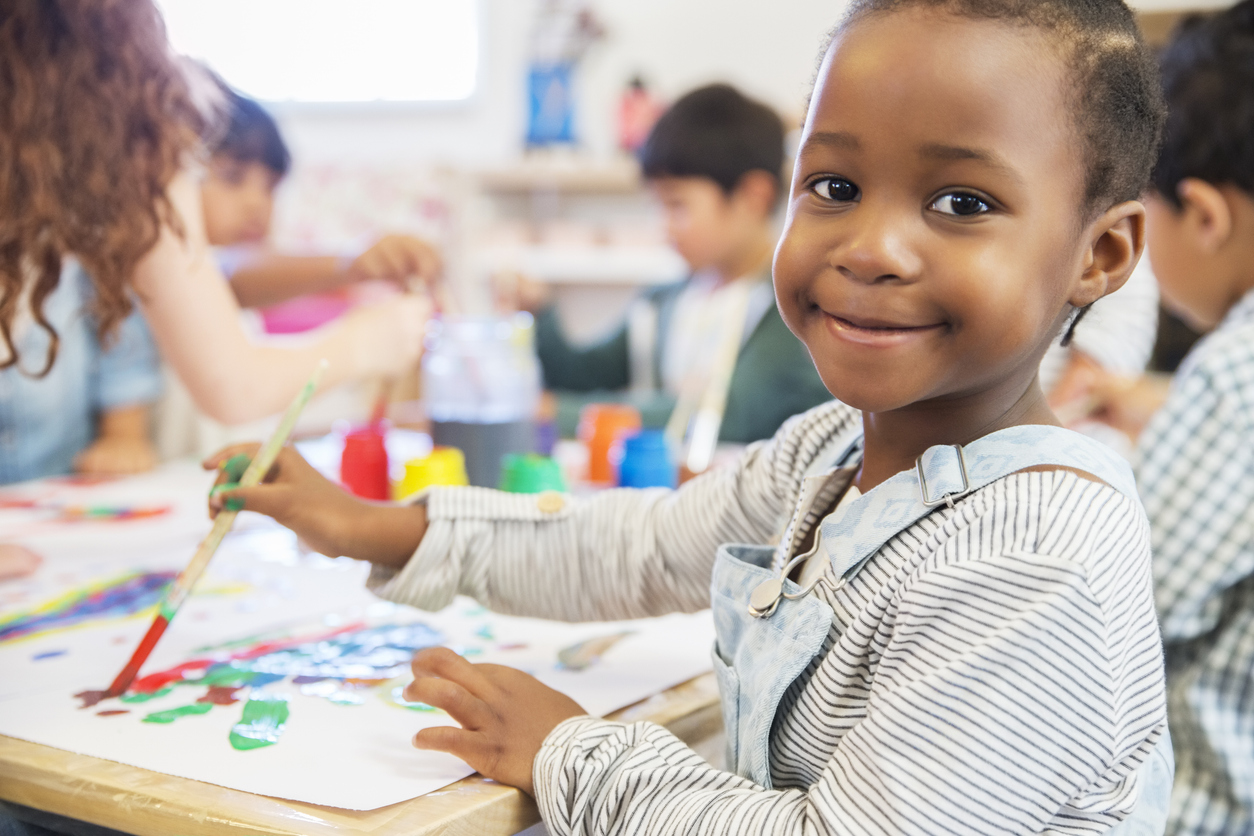 Seattle Preschool Program expands