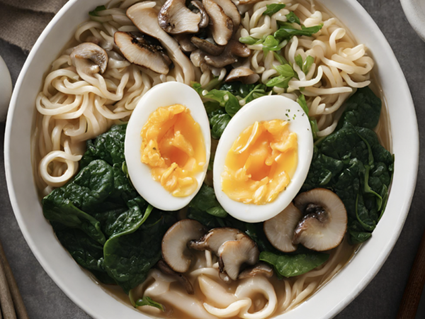 Left over egg recipes