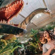 Jurassic quest