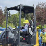Kitsap expo