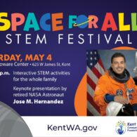 stem festival
