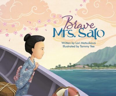 Read through AAPI month 