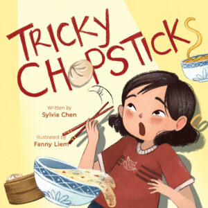 Read through AAPI month 