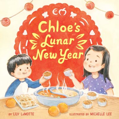 Read through AAPI month 