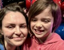 Mother daughter review MoPop