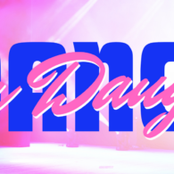 mom and daughter dance