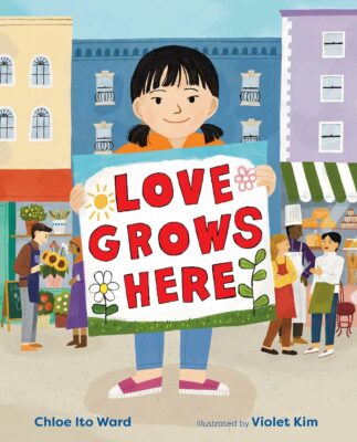Read through AAPI month 