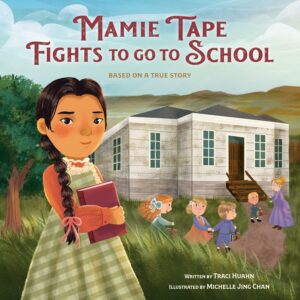 Read through AAPI month 