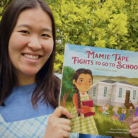 Read through AAPI month