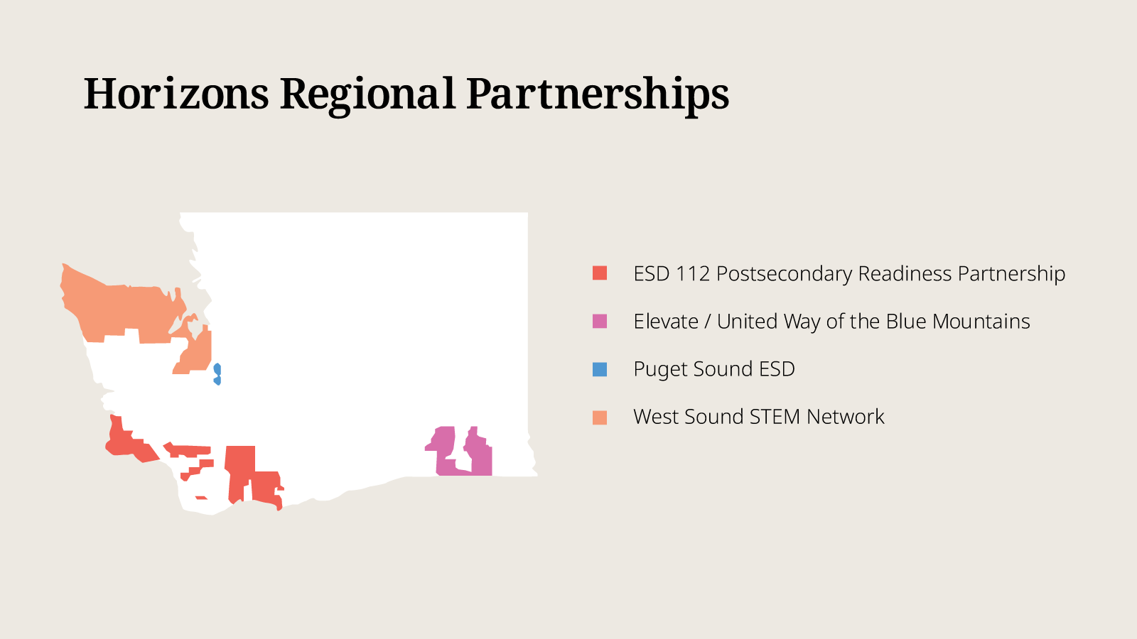 Gates Foundation helps postsecondary