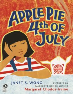 Read through AAPI month 
