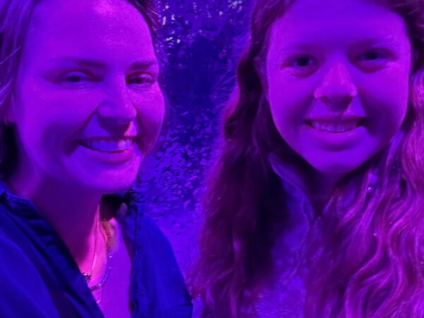 Mother daughter review MoPop