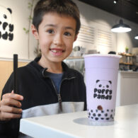 Bubble tea bests