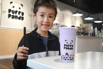 Bubble tea bests