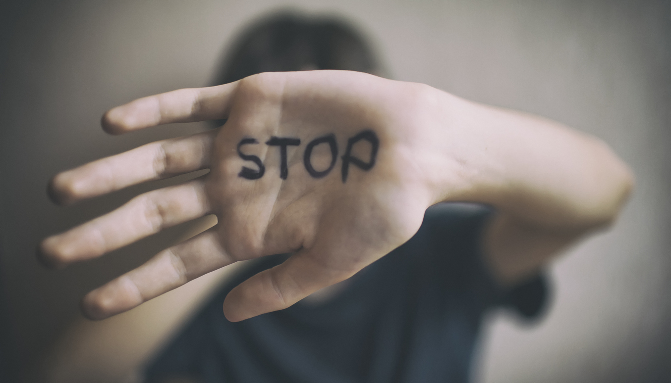 Child sex trafficking in King County