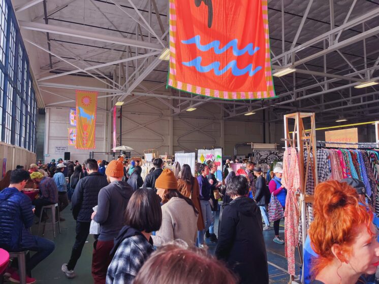 renegade market