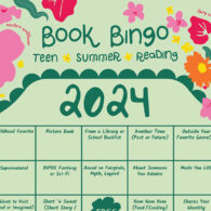 book bingo spl
