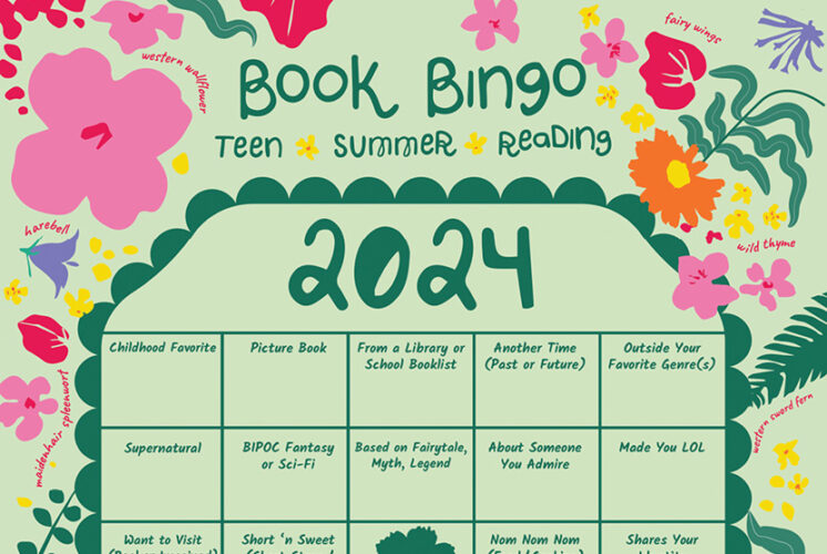 book bingo spl