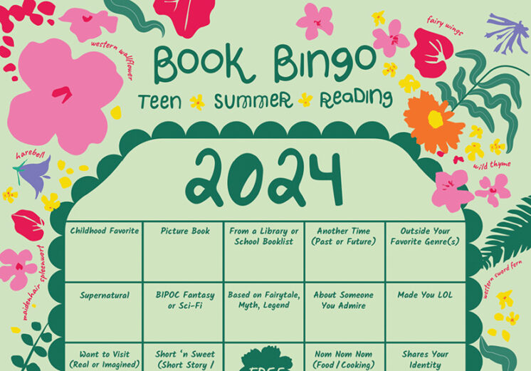 book bingo spl