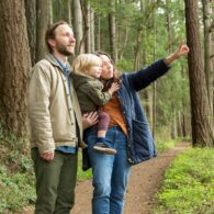 PNW Nature centers