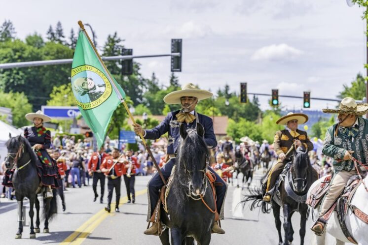 duvall days fest