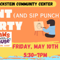 Paint-Party