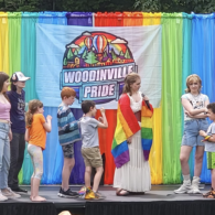 woodinville pride event