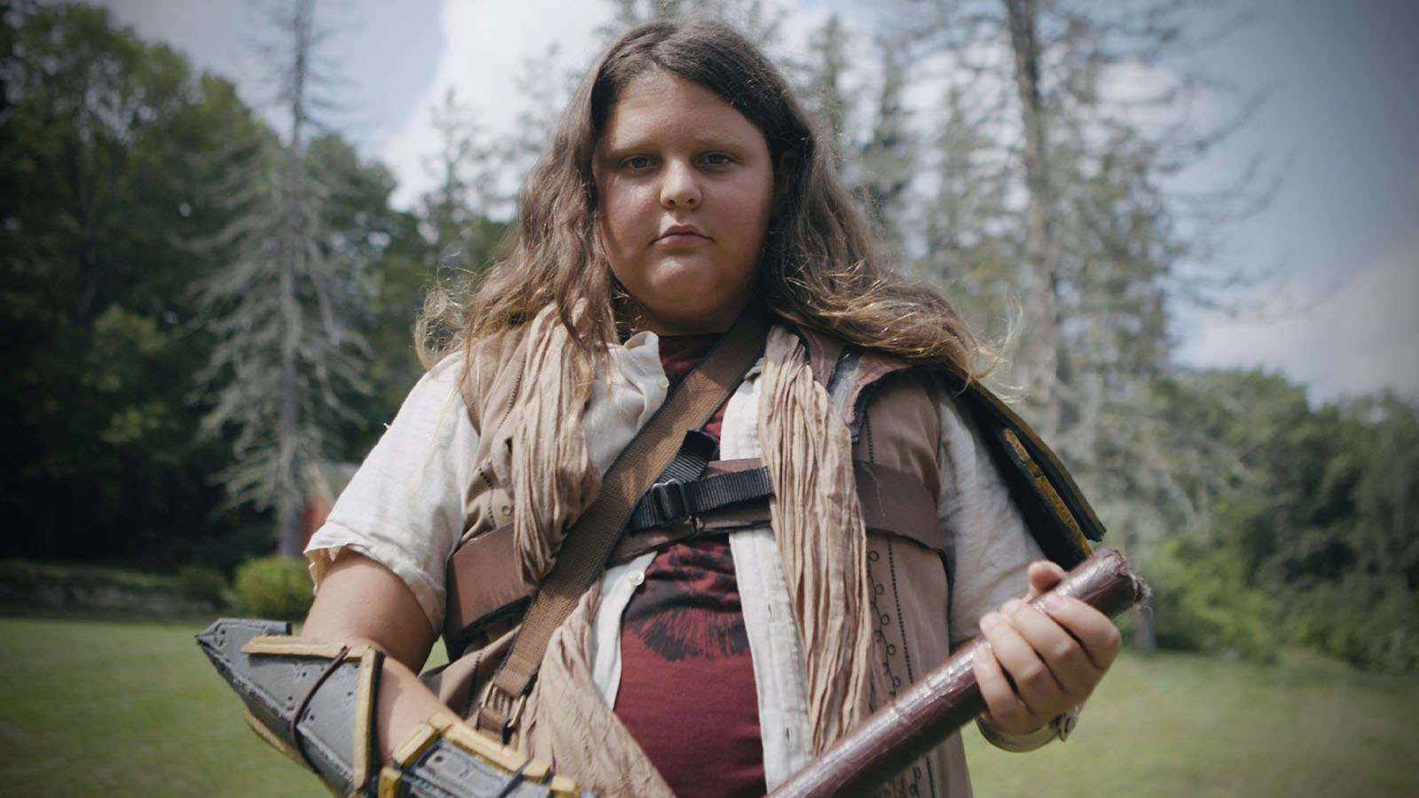 SIFF 2024 Heroes
