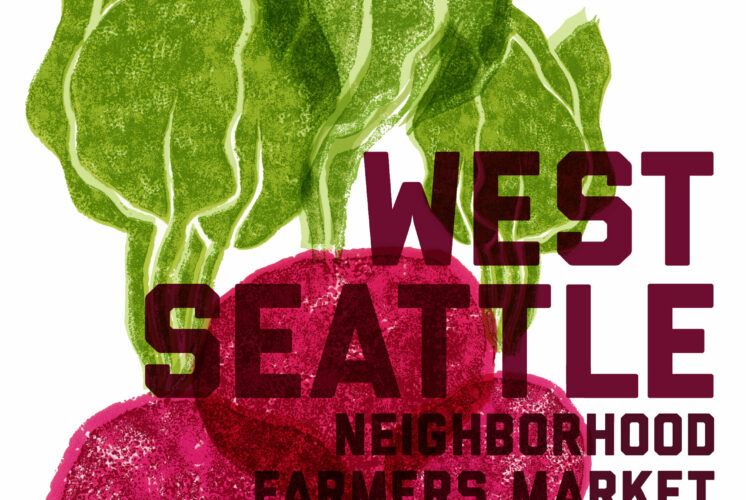 west seattle farmers market