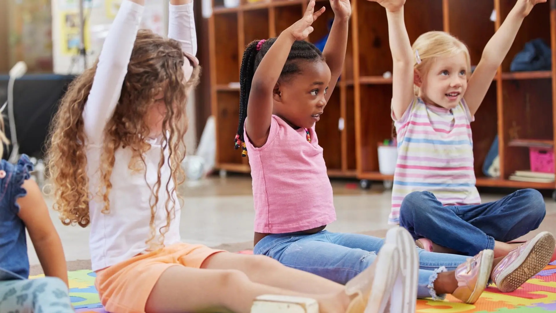 State of Preschool Yearbook