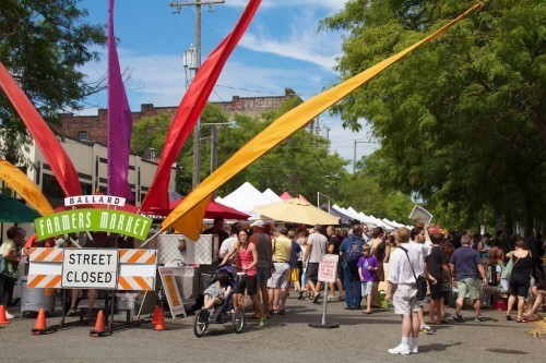 ballard farmers market