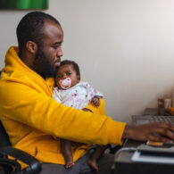 Child care forum